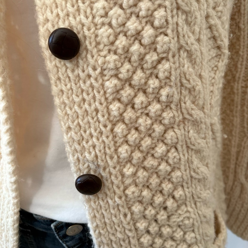 Cardigan - Picture 4 of 10